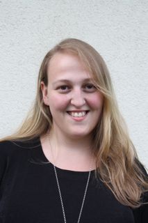 Katharina Stubenrauch