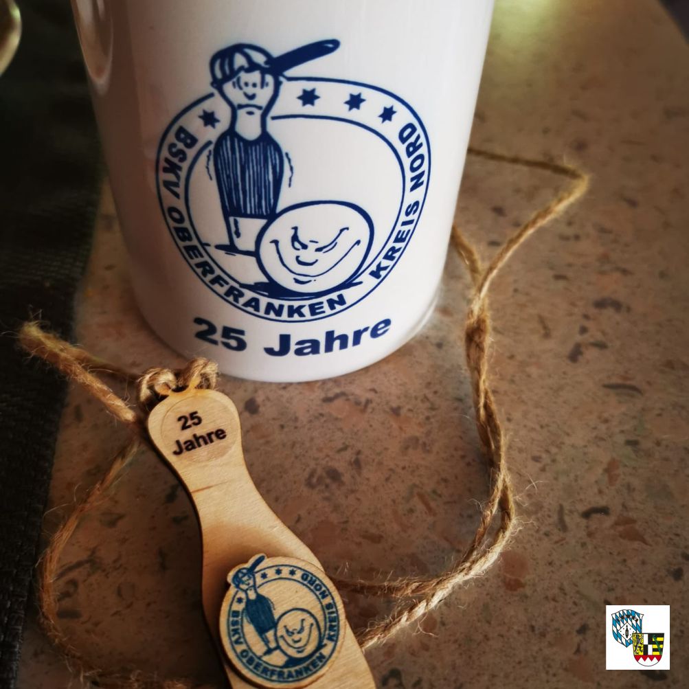 2022 Kreis Nord Jubilaeumsbecher