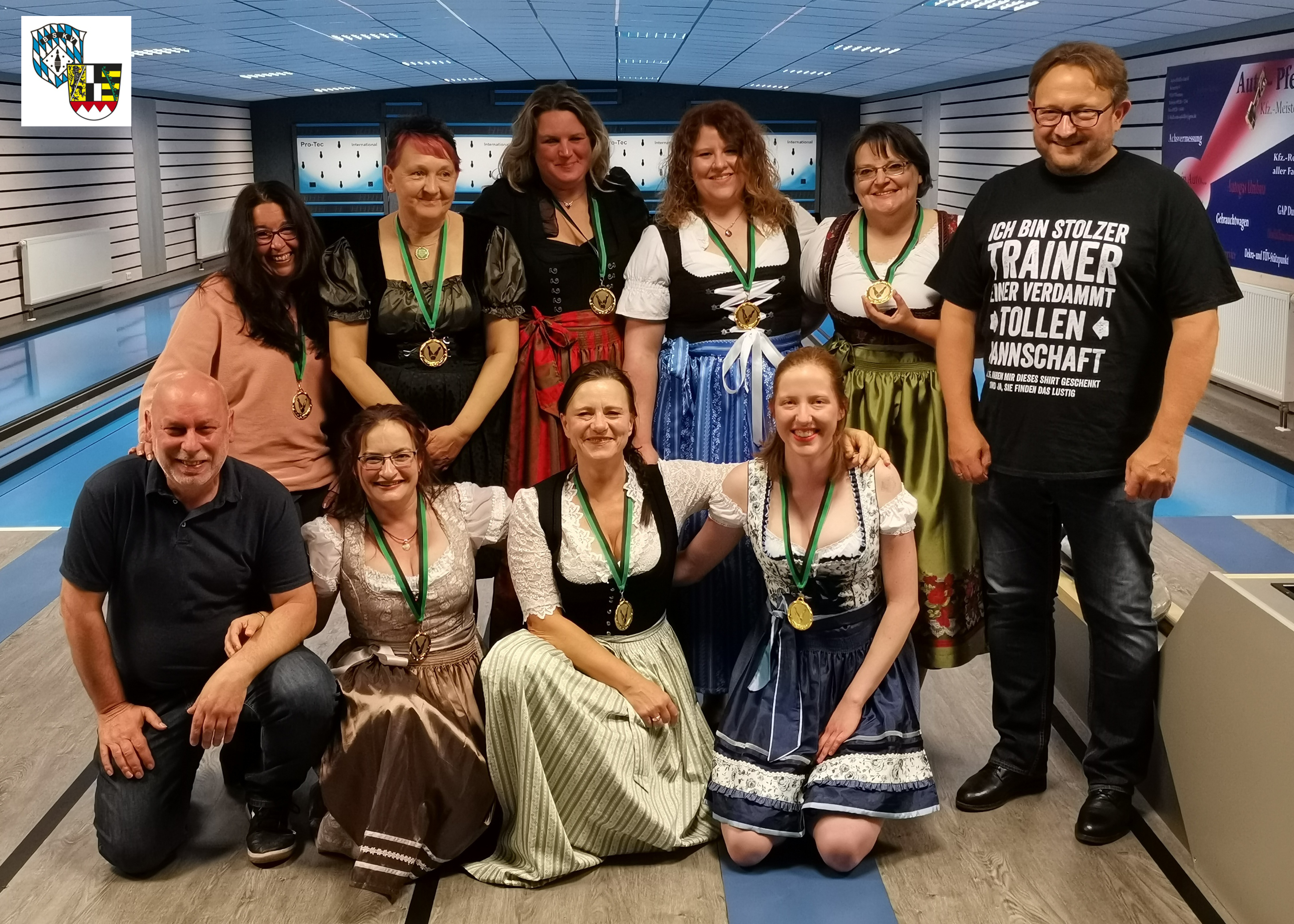 2022 KV Lohengrin Kulmbach 125 Jahre 2